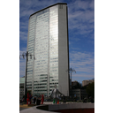 Muestra Imagen Torre Pirelli Milán