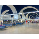 Muestra Imagen Aeropuerto de Sevilla