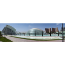 Muestra Imagen Ciudad de las Artes y de las Ciencias de Valencia