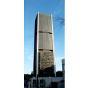 Muestra Imagen Edificio de la Bolsa (Montreal)