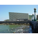 Muestra Imagen Palacio Kursaal