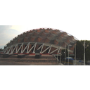Muestra Imagen Palacio de los Deportes