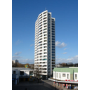 Muestra Imagen Torre de apartamentos en Bremen