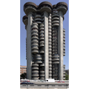 Muestra Imagen Torres Blancas