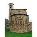 Muestra Imagen Arquitectura Religiosa