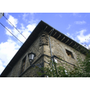 Muestra Imagen Arquitectura Señorial