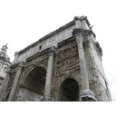 Muestra Imagen El arte del poder. Arco de Triunfo