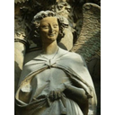Muestra Imagen Escultura religiosa