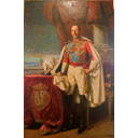 Muestra Imagen Alfonso XIII