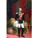 Muestra Imagen Alfonso XII