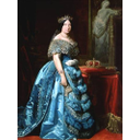Muestra Imagen Isabel II