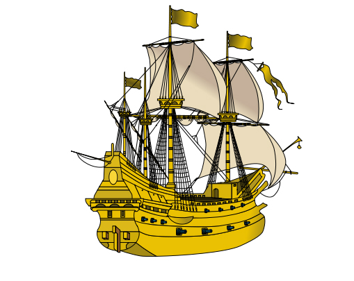 Galeón