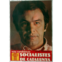 Muestra Imagen Socialistas de Cataluña