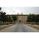 Muestra Imagen Pignatelli. Sede de la DGA