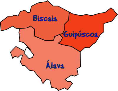 País Vasco