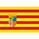 Muestra Imagen Bandera y escudo