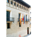 Muestra Imagen Palacio de Armijo. Sede del Justicia