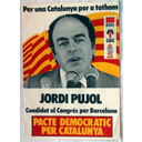 Muestra Imagen Pacto Democrático por Cataluña