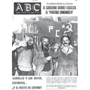 Muestra Imagen Legalización del PCE en ABC