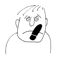 Viñeta de El Perich sore la Libertad de expresión