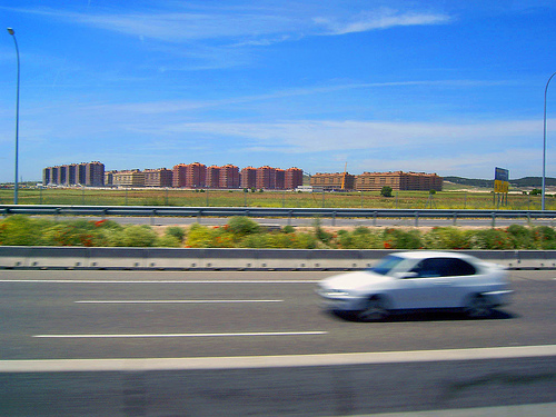 Seseña, Toledo
