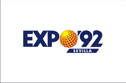 Logo Expo 92