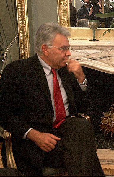 Felipe González