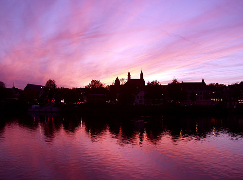 Maastricht