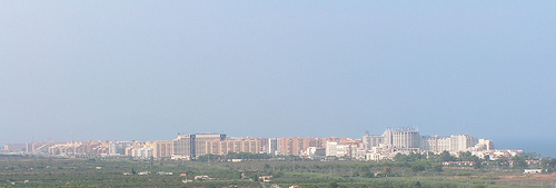 Marina D'or