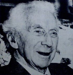 Bertrand Russell Bertrand Russell