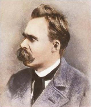 Retrato de Nietzsche Retrato de Nietzsche