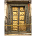 Muestra Imagen Puerta del Paraíso