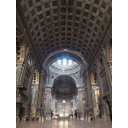 Muestra Imagen San Andrés de Mantua - interior