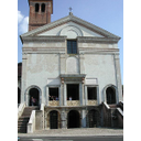 Muestra Imagen San Sebastián en Mantua