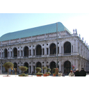 Muestra Imagen Basílica de Vicenza