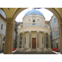 Muestra Imagen San Pietro in Montorio