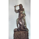 Muestra Imagen Judith y Holofernes