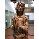 Muestra Imagen La Magdalena