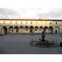 Muestra Imagen Hospital de los Inocentes