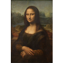 Muestra Imagen La Gioconda