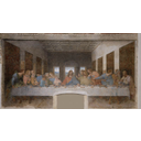 Muestra Imagen La Santa Cena