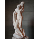 Muestra Imagen Piedad Rondanini