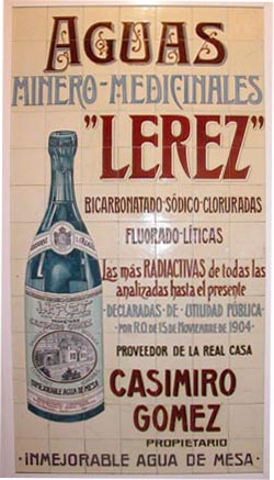 aguamineral