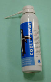 botedespray