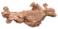 Cobre nativo