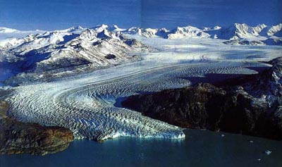 Glaciar