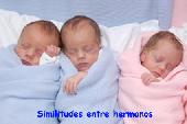 Similitud familiar