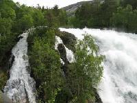 cascada