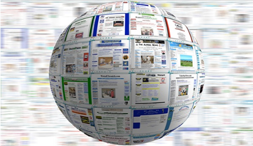 prensa digital