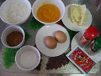 Ingredientes